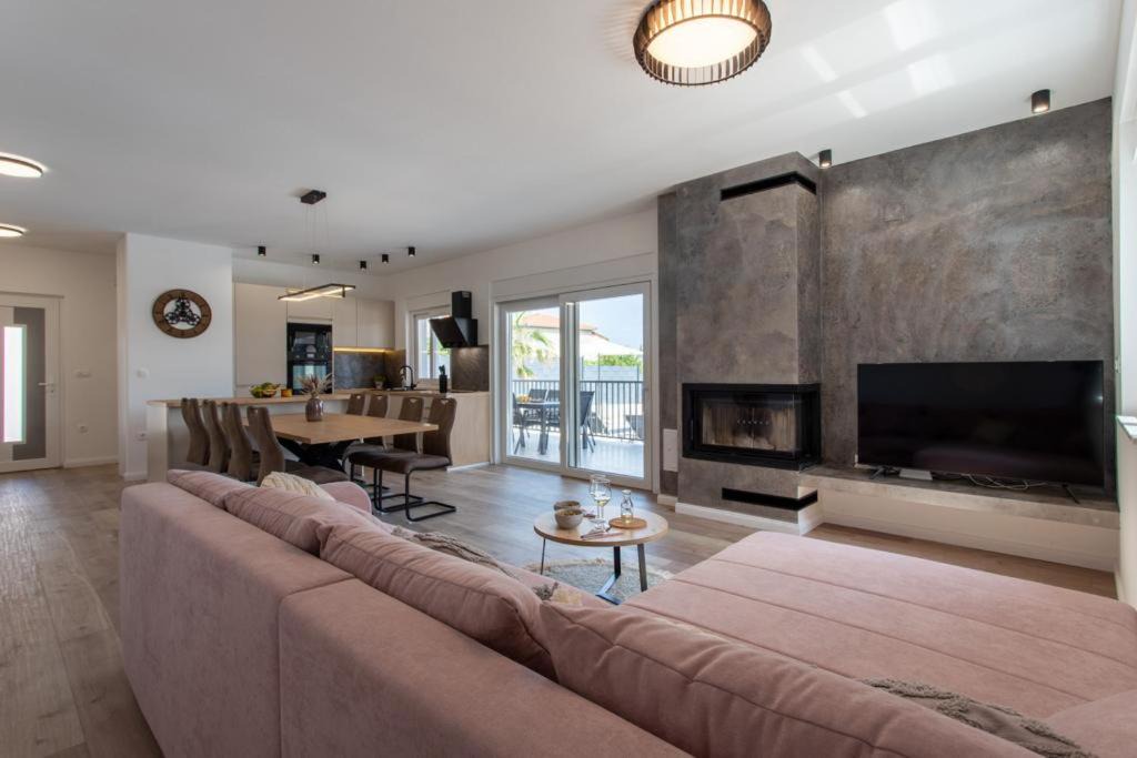 Photo of Livingroom in Plano