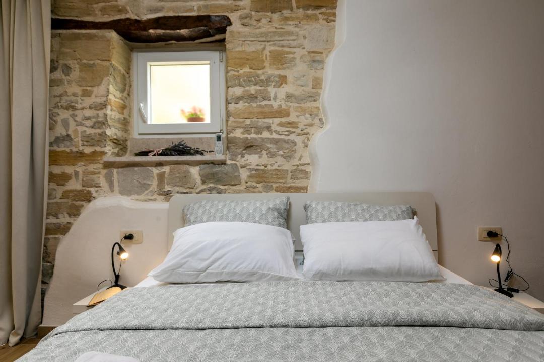 Photo of Bedroom in Pazin