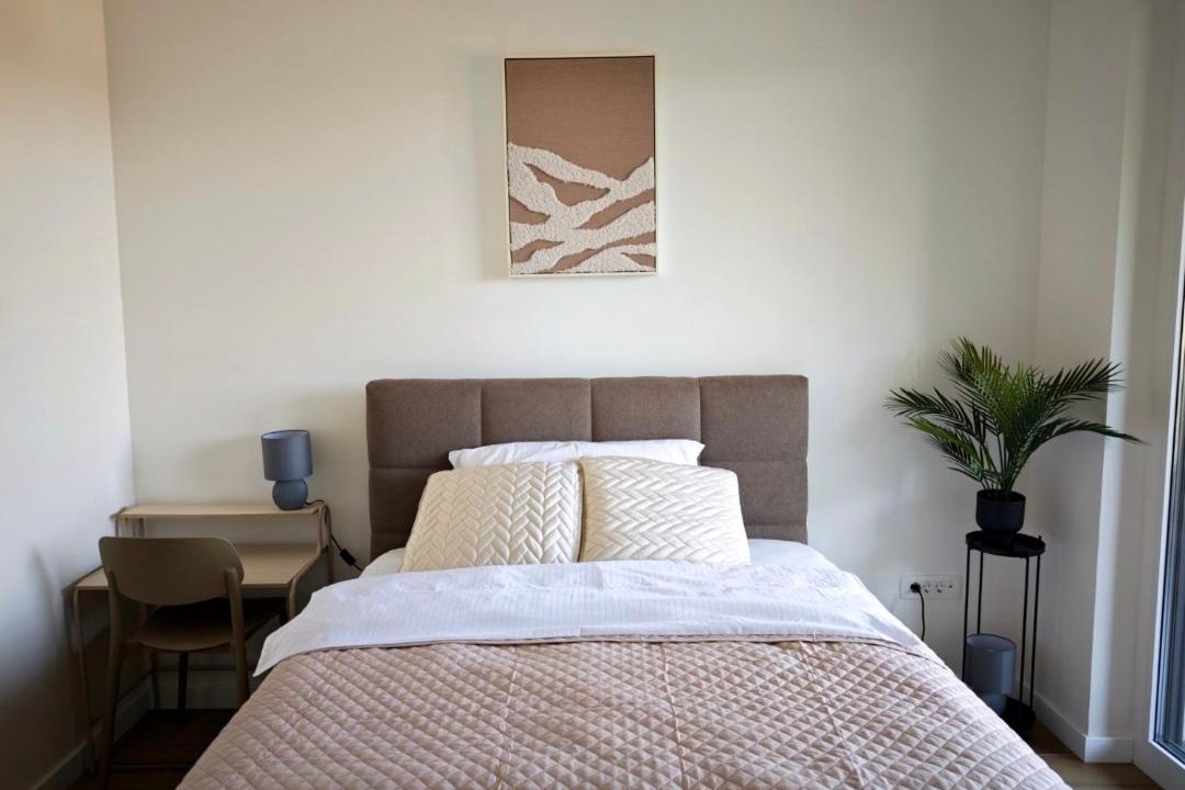 Photo of Bedroom in Osijek