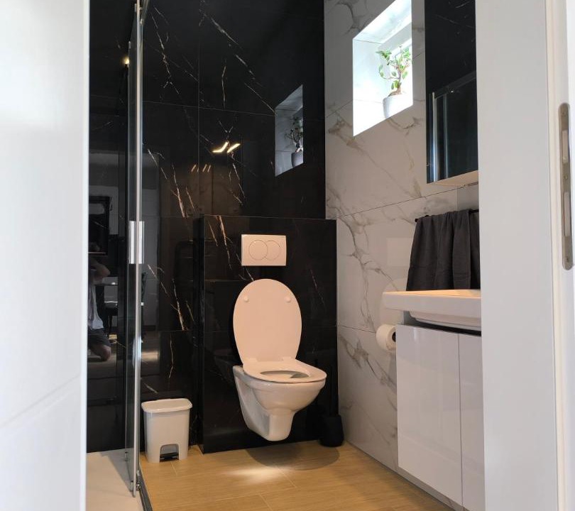 Photo of Bathroom in Hrvatini