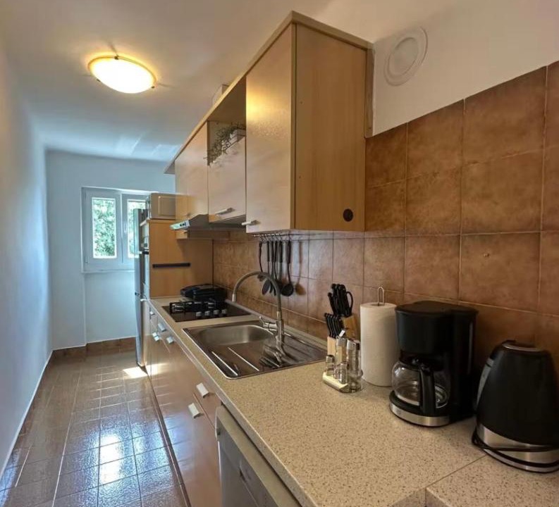 Photo of Kitchen in Brsec