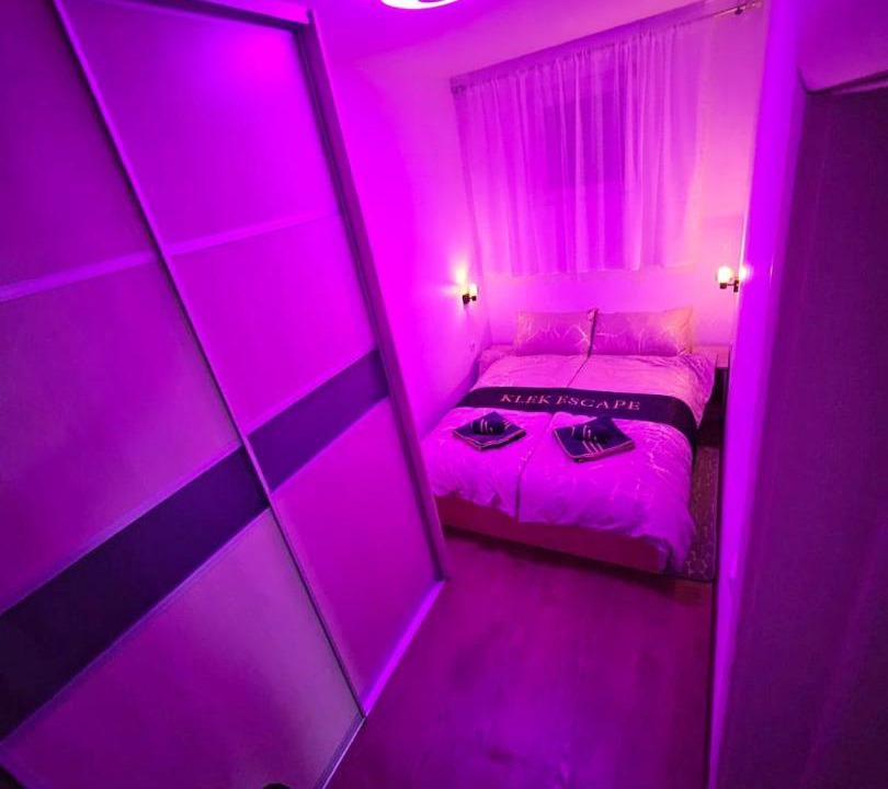 Photo of Bedroom in Ogulin