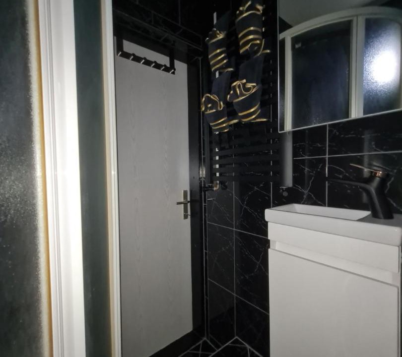Photo of Bathroom in Ogulin