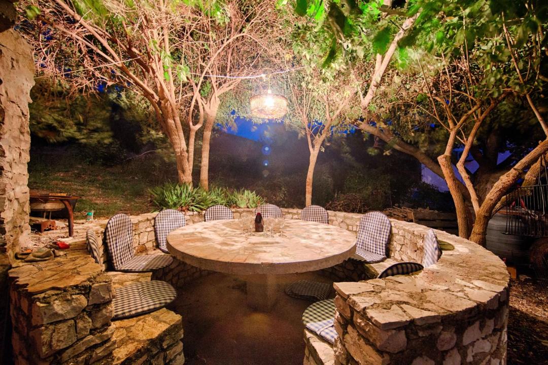Photo of Patio Balcony in Komiza