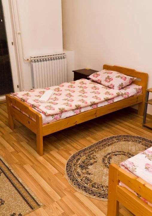 Photo of Bedroom in Pale