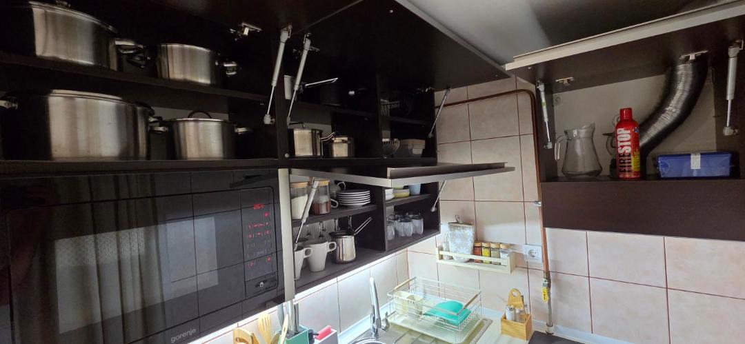 Photo of Kitchen in Kutina