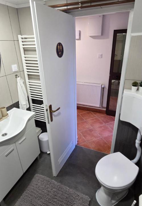 Photo of Bathroom in Kutina
