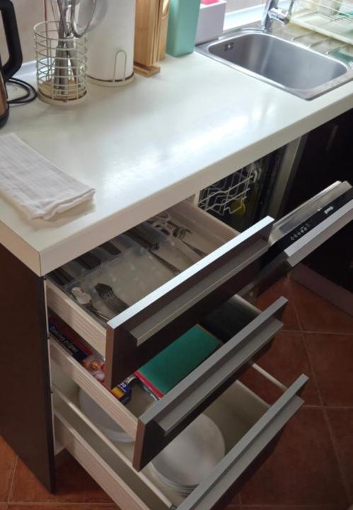 Photo of Kitchen in Kutina