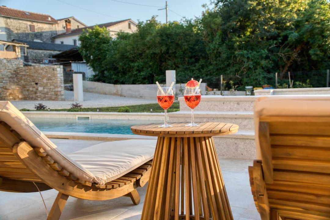 Photo of Patio Balcony in Zminj