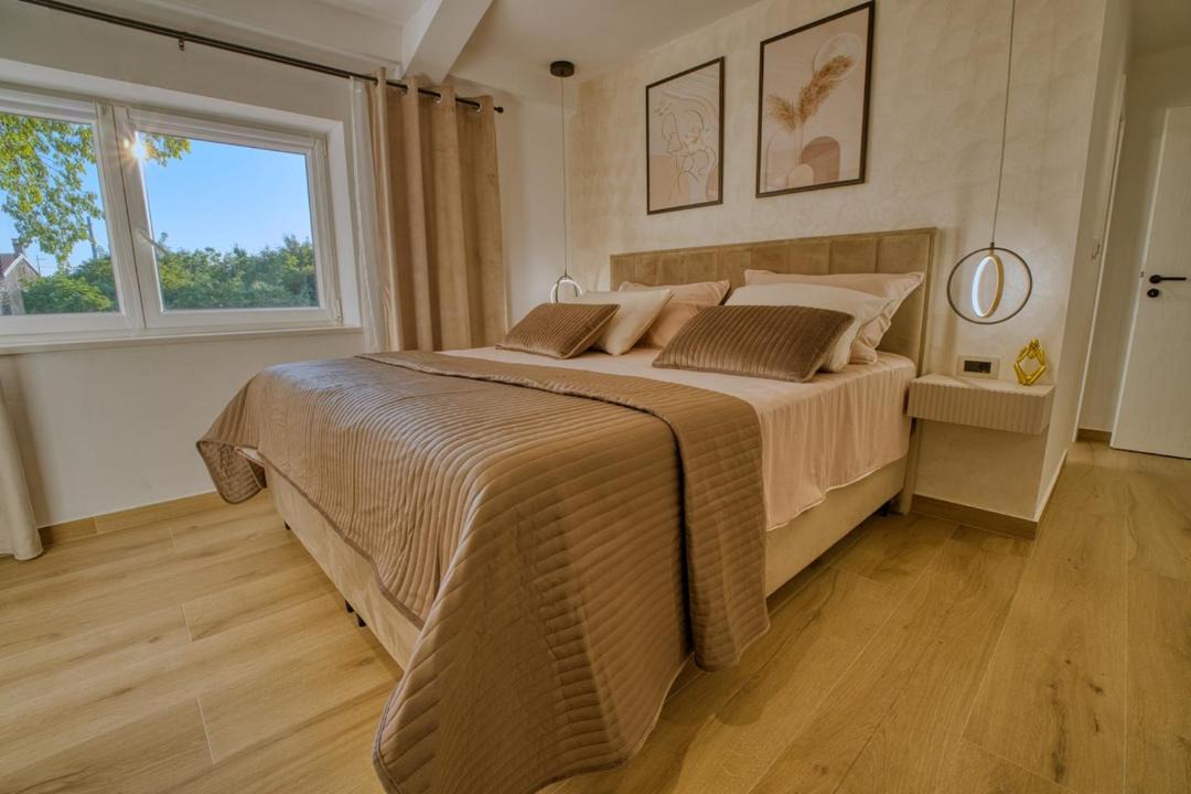 Photo of Bedroom in Zminj