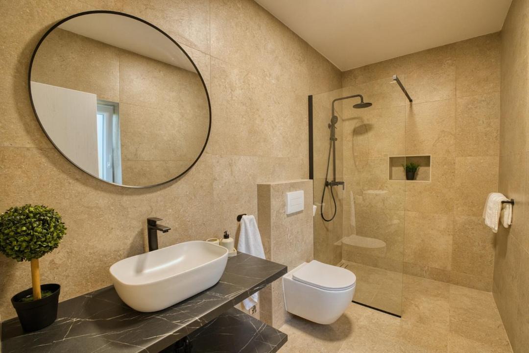 Photo of Bathroom in Zminj