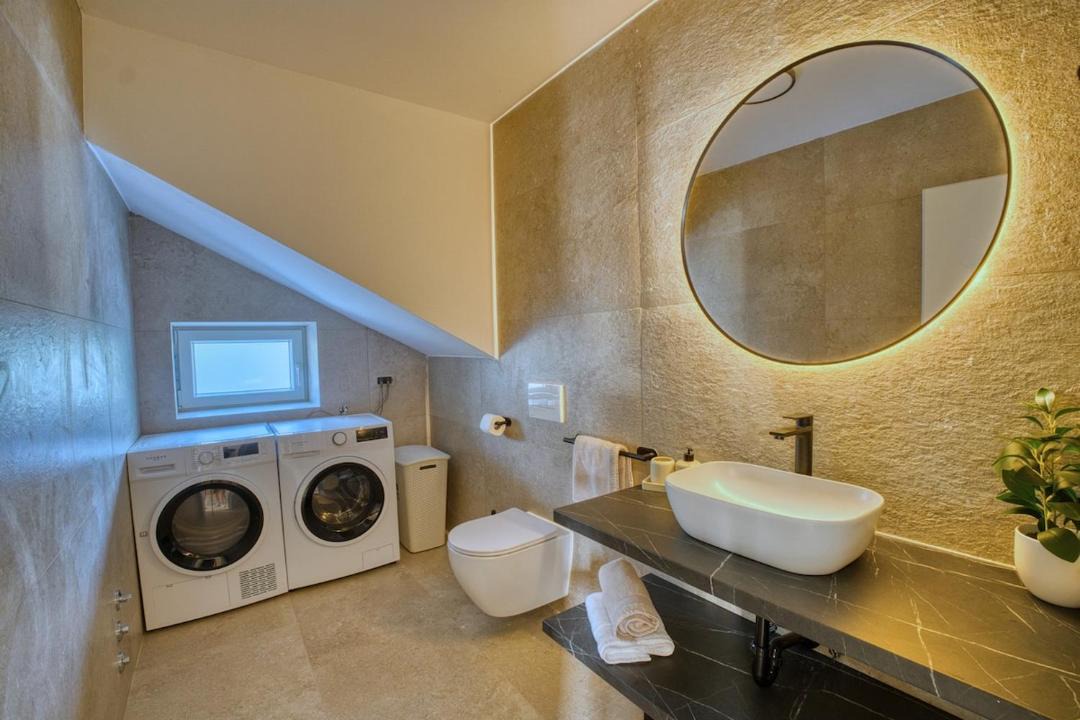 Photo of Bathroom in Zminj