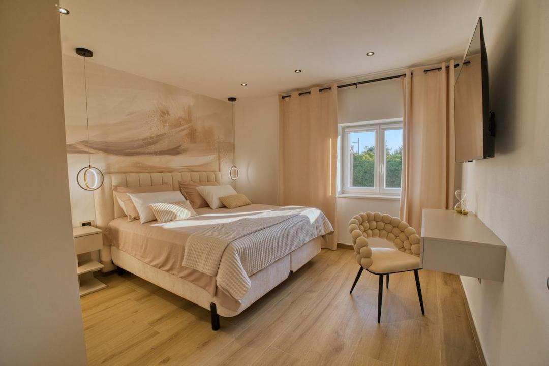 Photo of Bedroom in Zminj