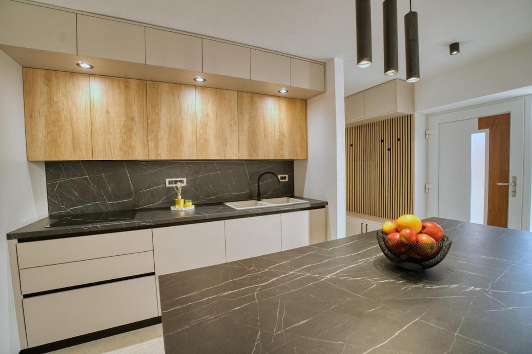 Photo of Kitchen in Zminj