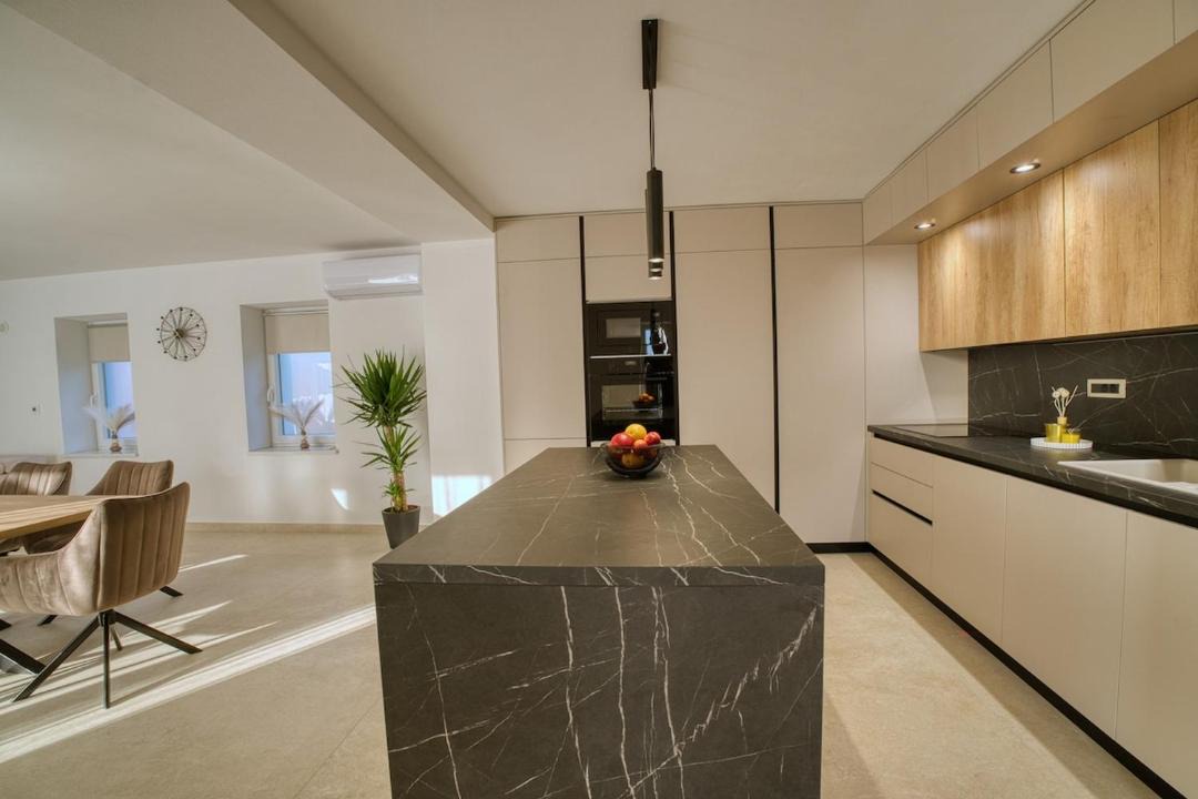 Photo of Kitchen in Zminj