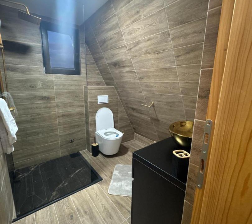 Photo of Bathroom in Milici