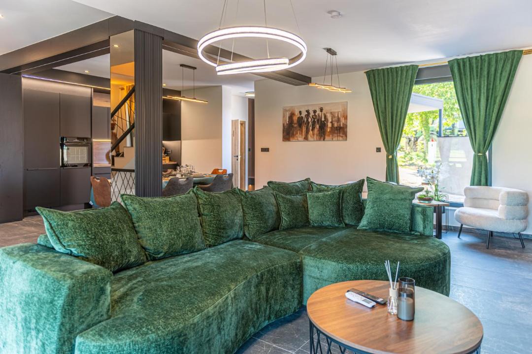 Photo of Livingroom in Sveti Ilija