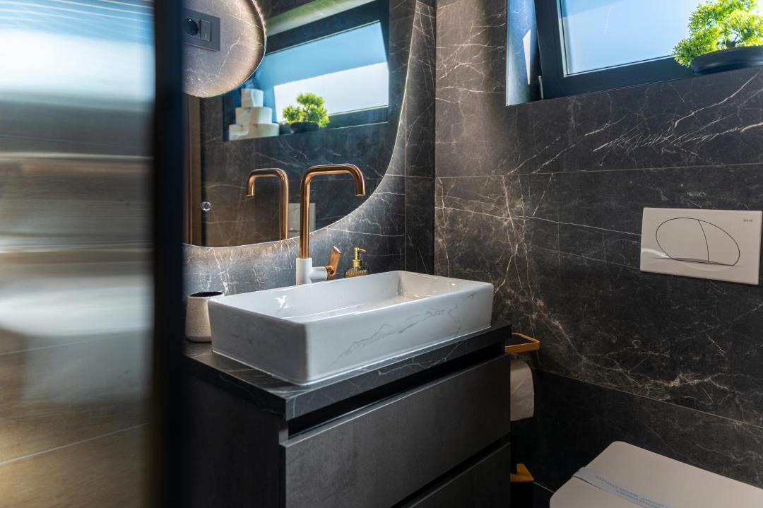 Photo of Bathroom in Sveti Ilija