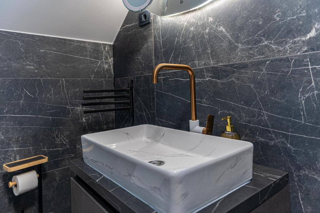 Photo of Bathroom in Sveti Ilija