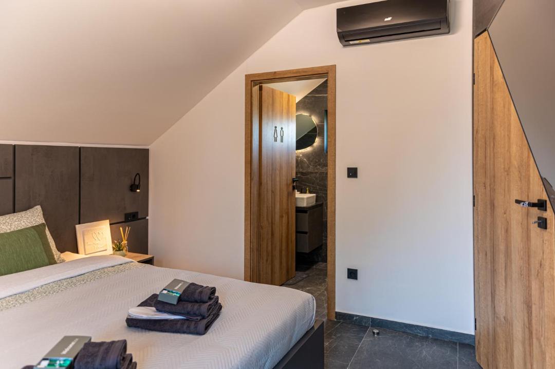 Photo of Bedroom in Sveti Ilija