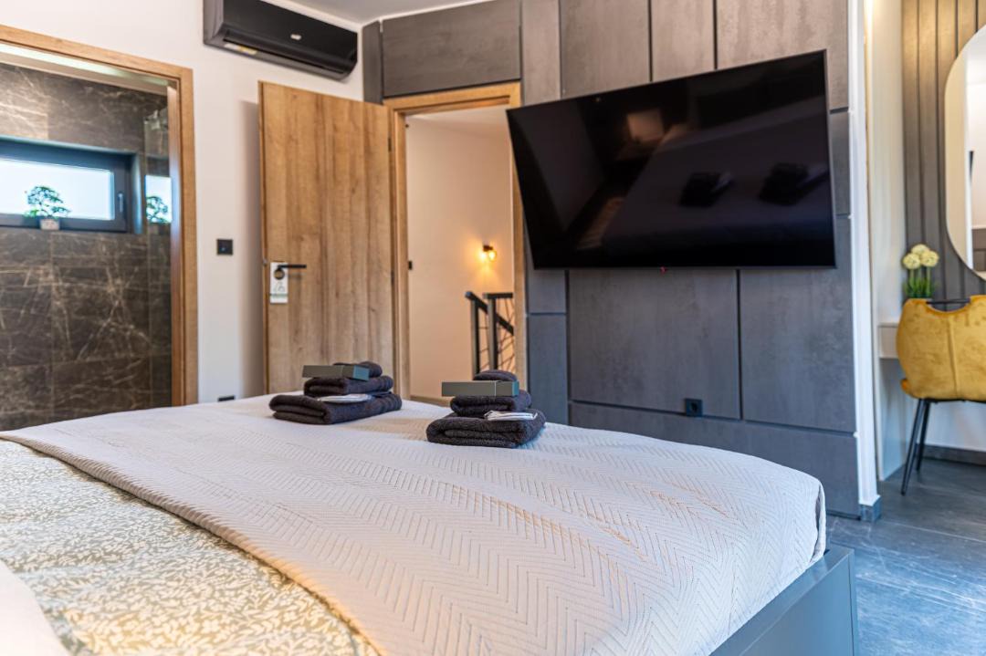 Photo of Bedroom in Sveti Ilija