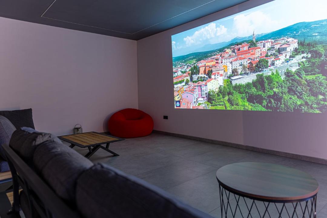 Photo of Livingroom in Sveti Ilija