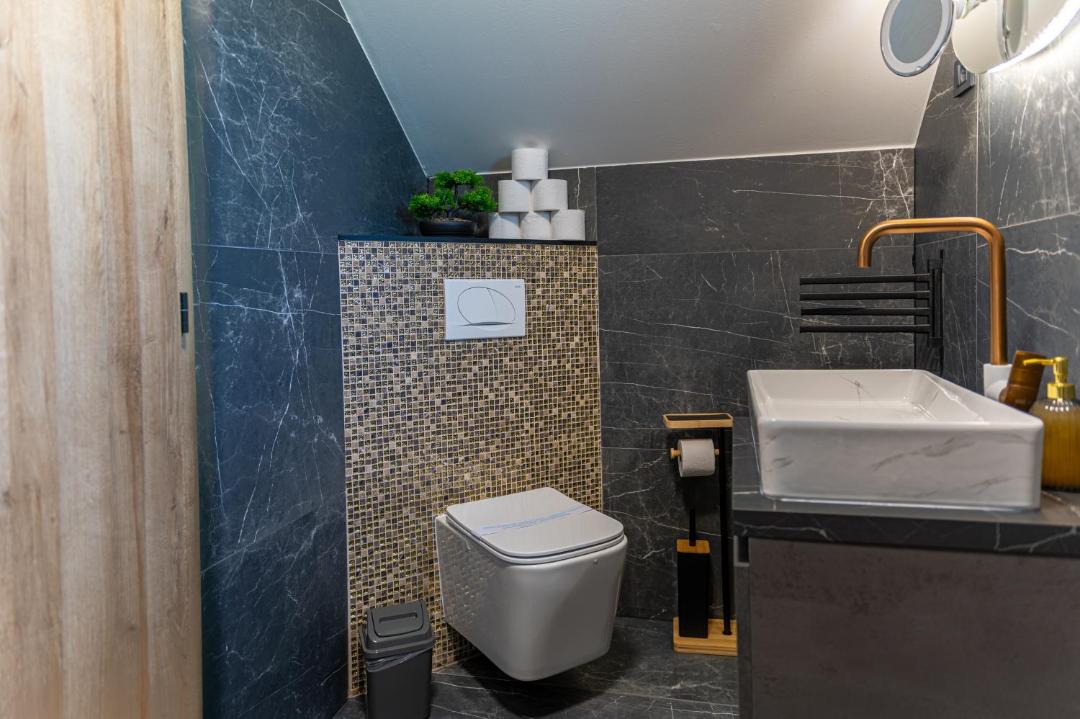 Photo of Bathroom in Sveti Ilija
