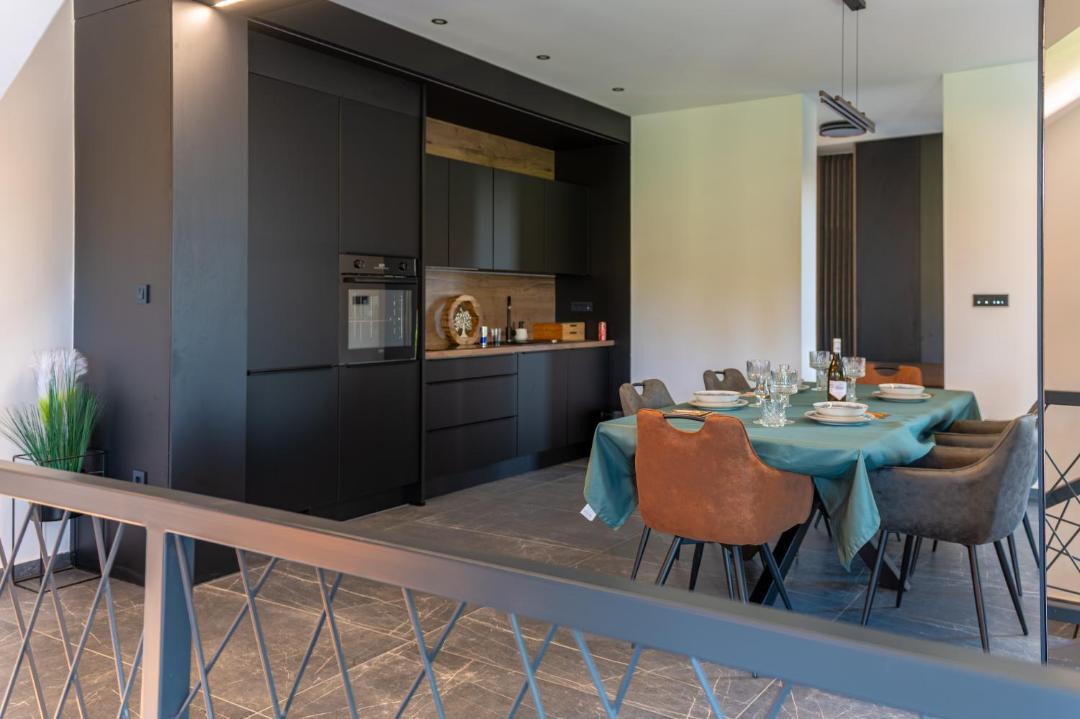 Photo of Kitchen in Sveti Ilija