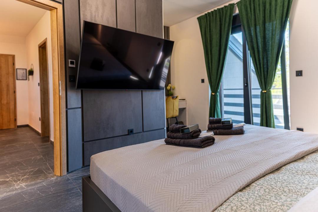 Photo of Bedroom in Sveti Ilija