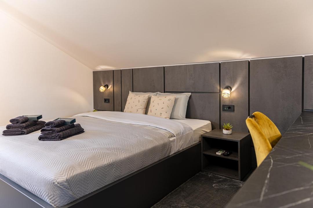 Photo of Bedroom in Sveti Ilija