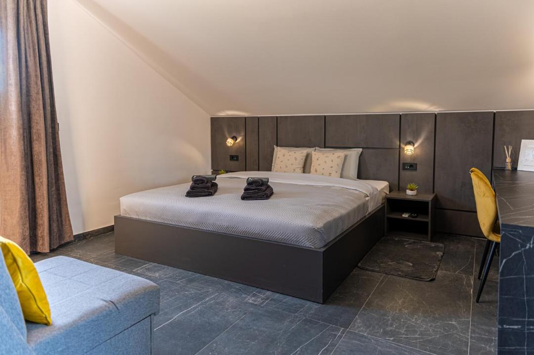 Photo of Bedroom in Sveti Ilija