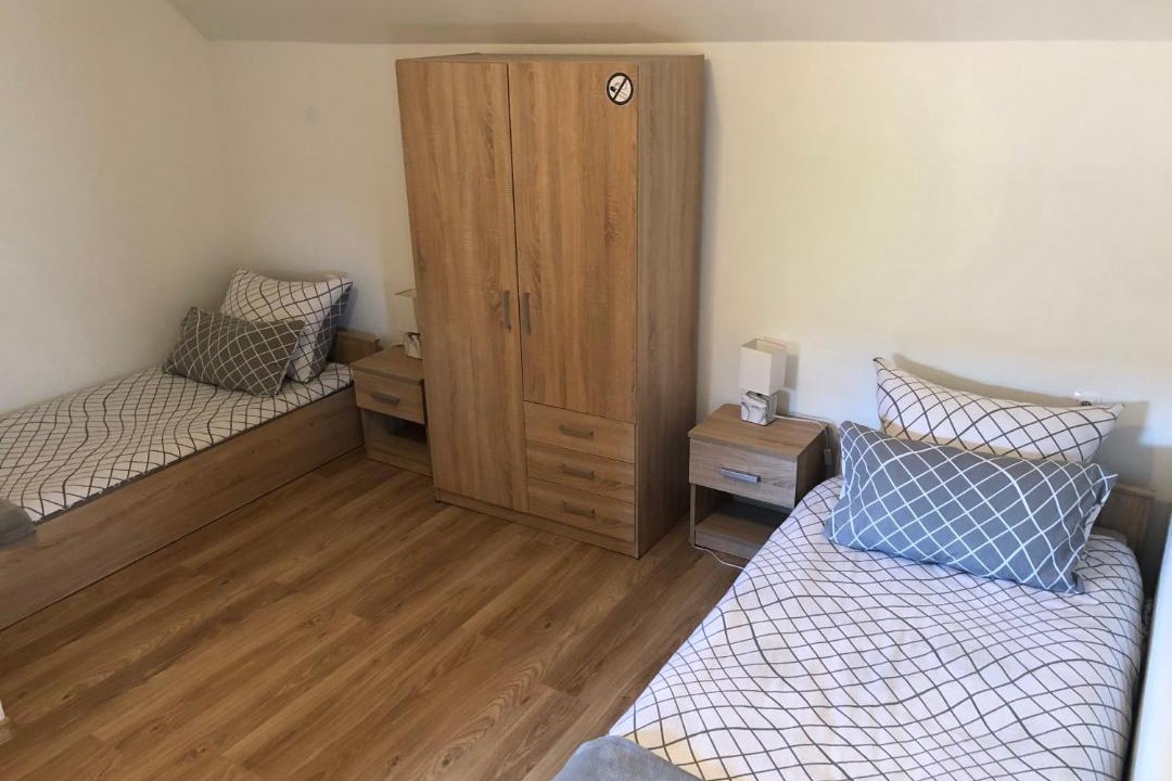 Photo of Bedroom in Nijemci
