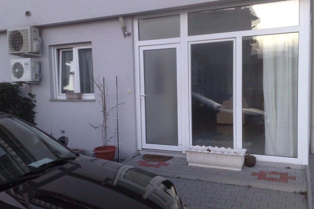 Photo of Buildings in Sodici