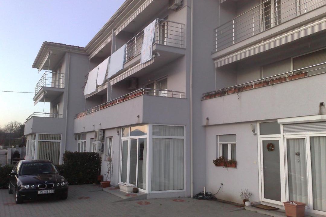 Photo of Buildings in Sodici