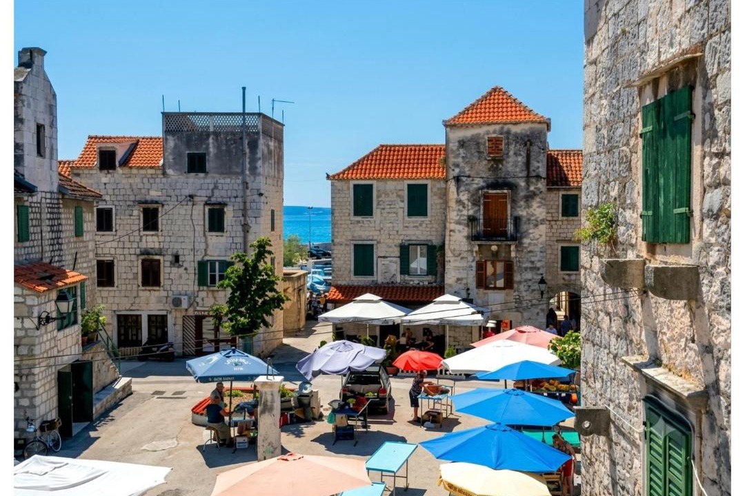 Photo of Others in Kastel Novi