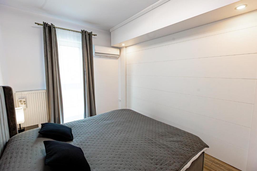 Photo of Bedroom in Sighisoara