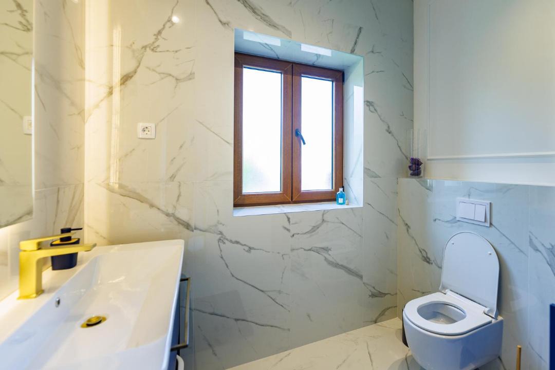 Photo of Bathroom in Cabrunici