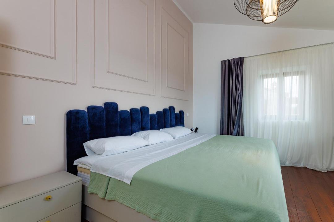 Photo of Bedroom in Cabrunici