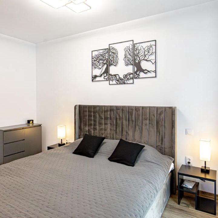 Photo of Bedroom in Sighisoara