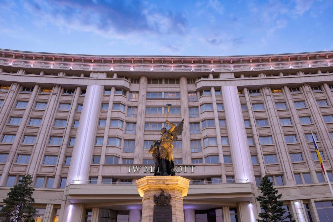 Photo of Others in Bucharest