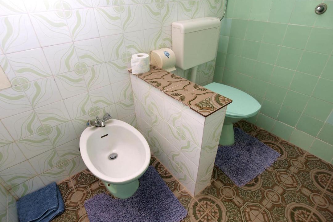 Photo of Bathroom in Fazana
