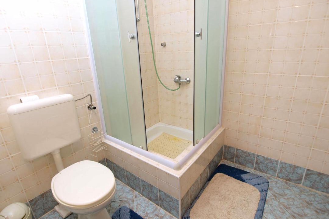 Photo of Bathroom in Fazana