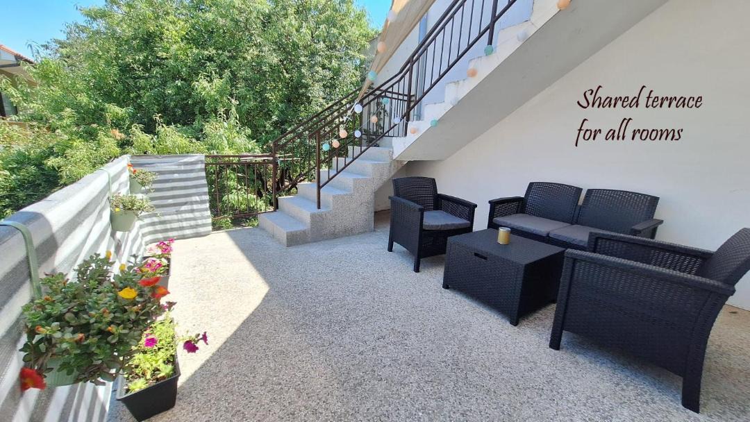 Photo of Patio Balcony in Vodice