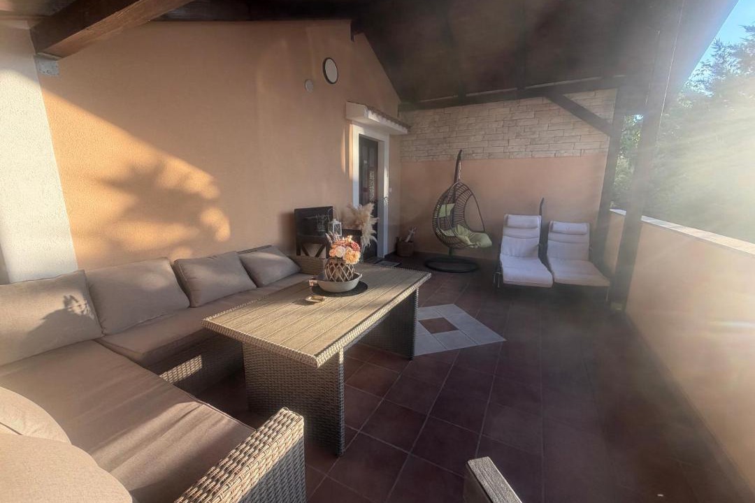 Photo of Patio Balcony in Marcelji