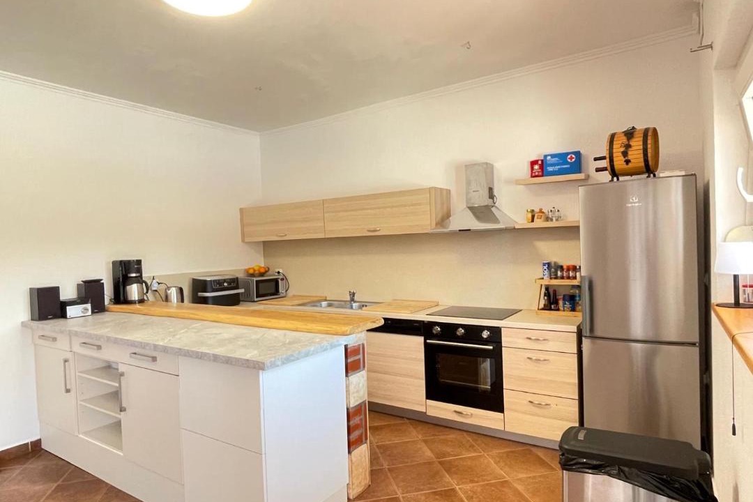 Photo of Kitchen in Bilisane