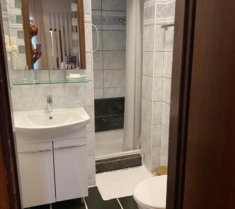 Photo of Bathroom in Zagreb