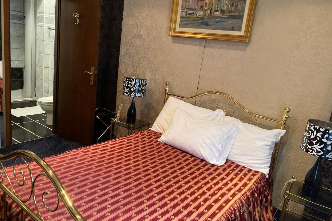 Photo of Bedroom in Zagreb
