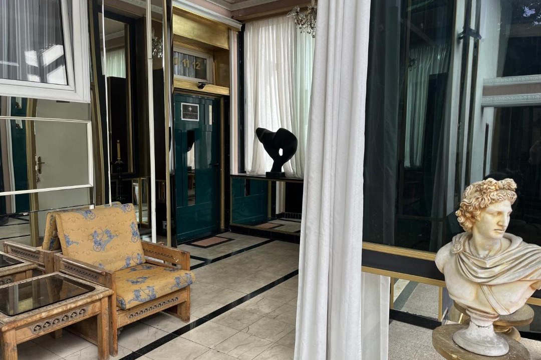 Photo of Patio Balcony in Zagreb