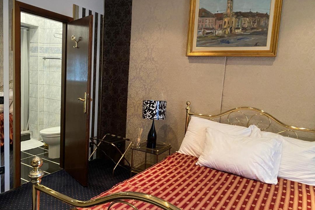 Photo of Bedroom in Zagreb
