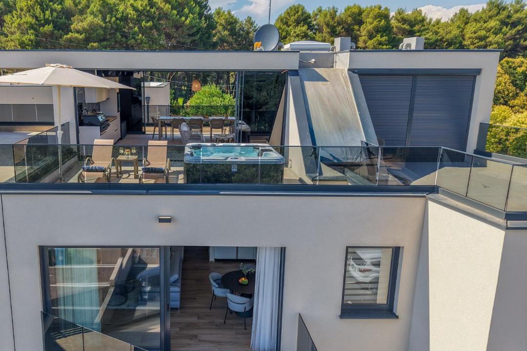 Photo of Patio Balcony in Frata